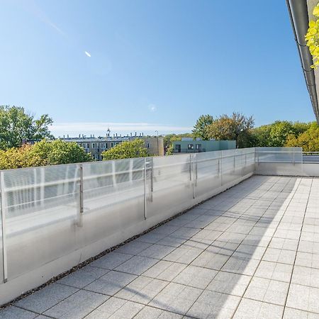 Apartamenty Lighthouse - Jantar 20 Kołobrzeg Exterior foto