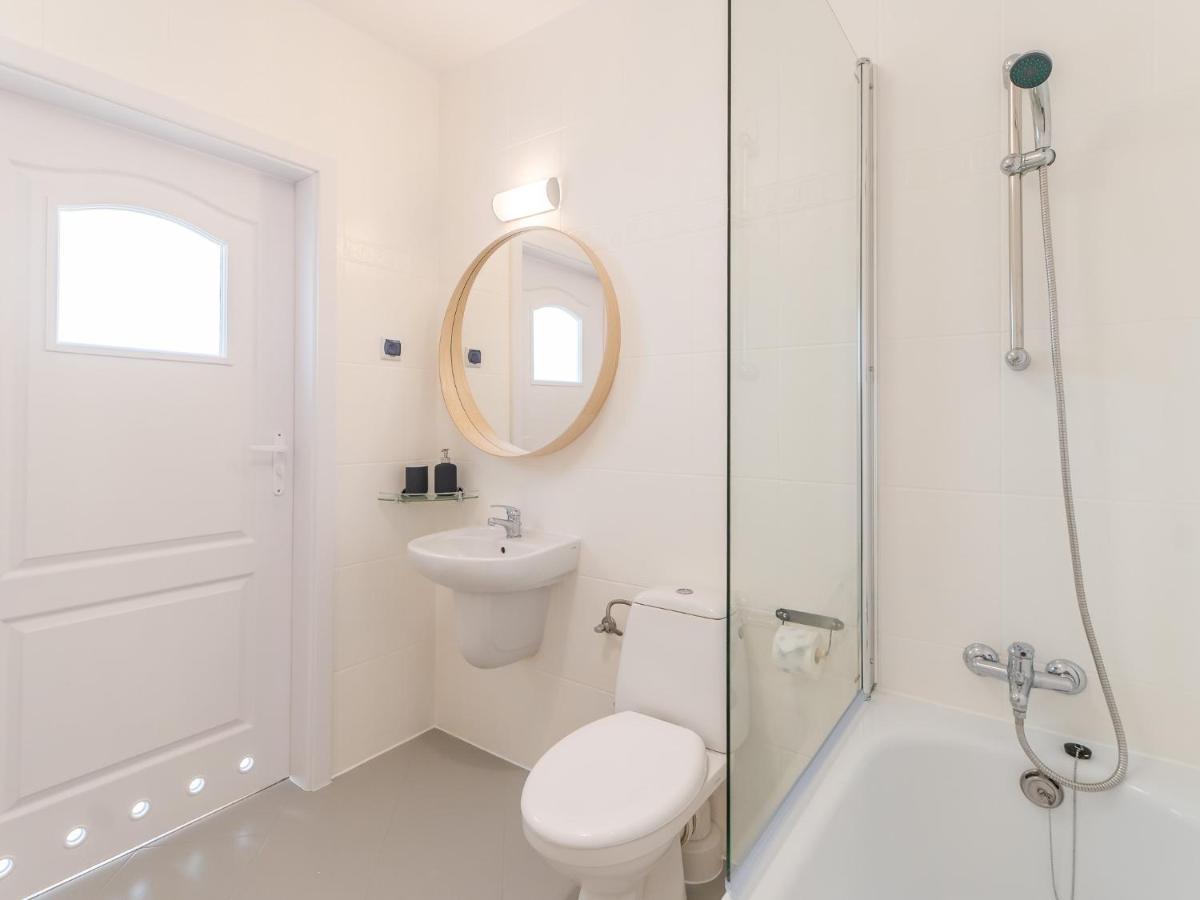 Apartamenty Lighthouse - Jantar 20 Kołobrzeg Exterior foto